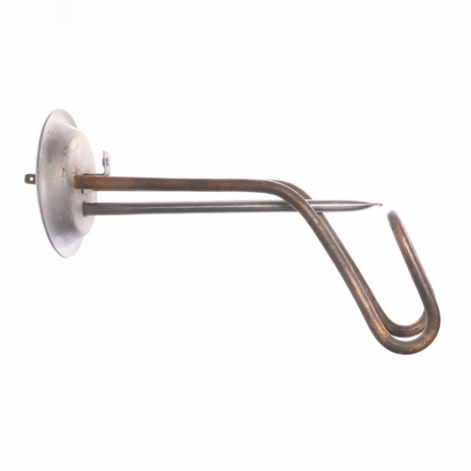 Изображение товара ТЭН RF 1500W из меди для промышленных нагревательных систем