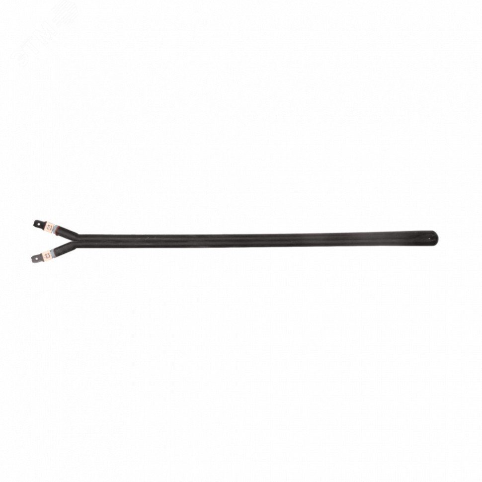 Изображение товара ТЭН 800Вт ИТА нерж L295мм сухой для нагрева жидкостей