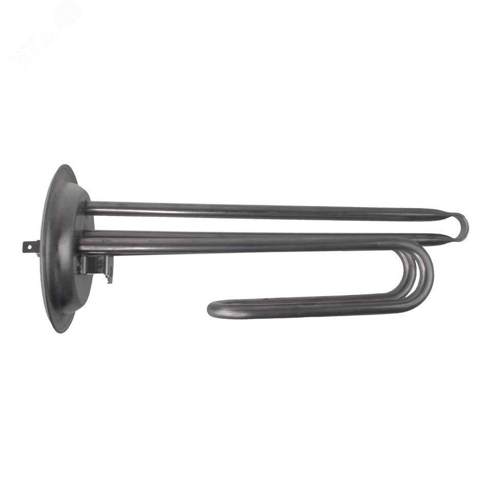 Изображение товара ТЭН RF 1300W нерживая сталь D92мм 220мм 230V ИТАТЭН