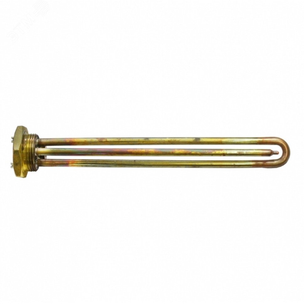 Изображение товара ТЭН RDT 2000W 220V Длина 300мм Диаметр 42мм