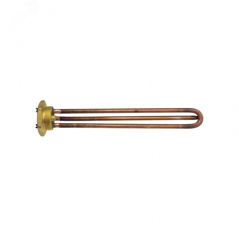 Изображение товара ТЭН RDT 2000W D42мм М6 российский нагреватель для промышленности