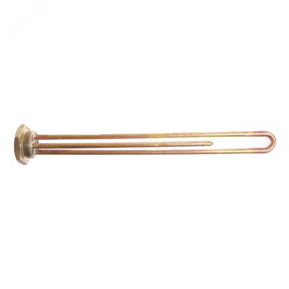 Изображение товара ТЭН RDT 2500W для отопительных систем и водонагревателей