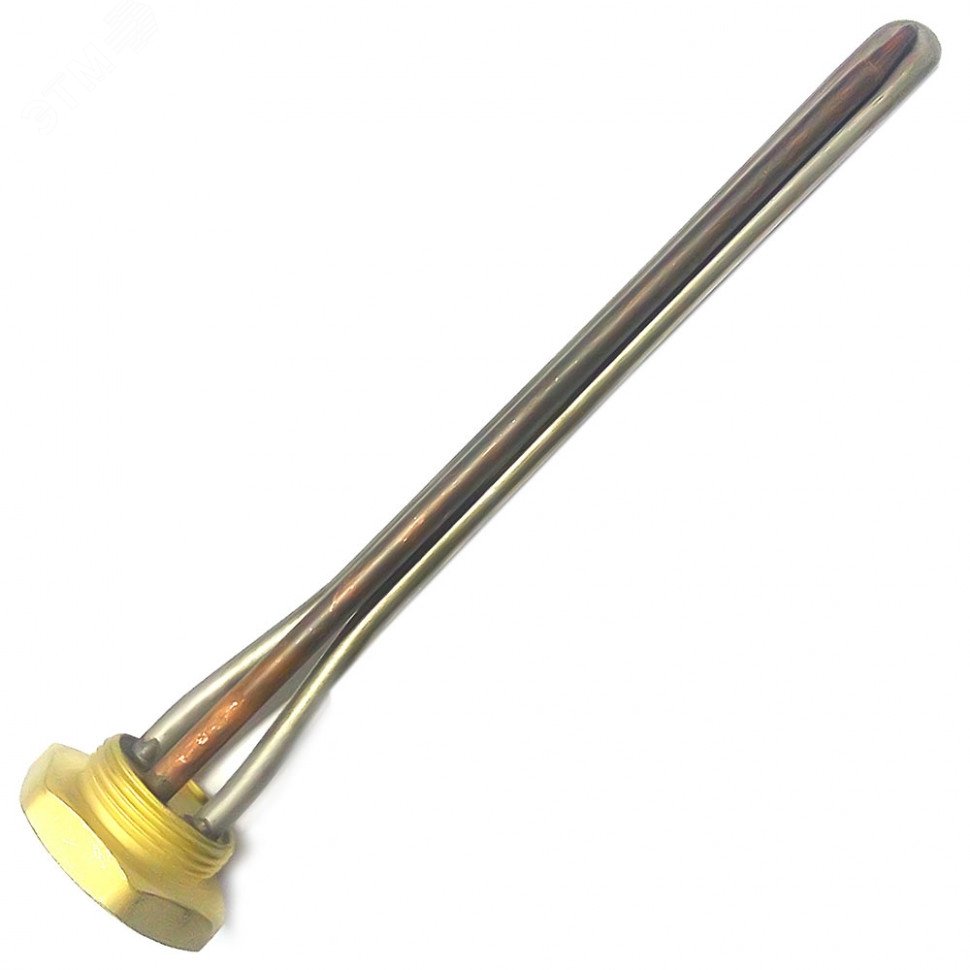 Изображение товара ТЭН радиаторный 1000W от ИТАТЭН для эффективного отопления