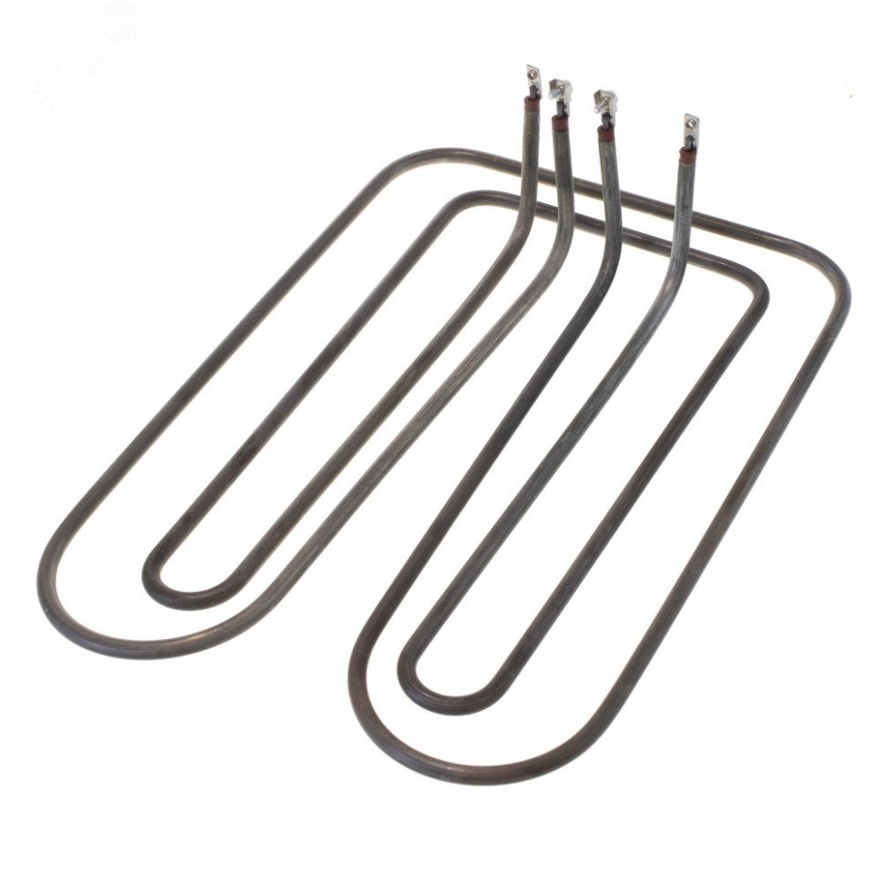 Изображение товара Комплект ТЭНов 3000W нержамагнитные D8мм М4 220V Abat