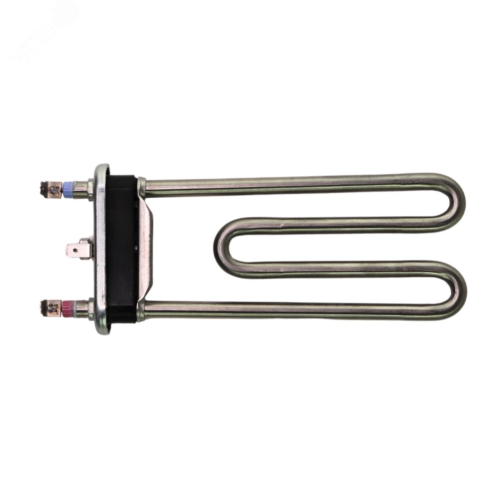 Изображение товара ТЭН 1900Вт, длина 170мм, резьба R15, ИТАТЭН