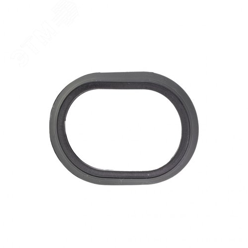 Изображение товара Уплотнительная прокладка ABS, 80х110мм, овальная (шт)