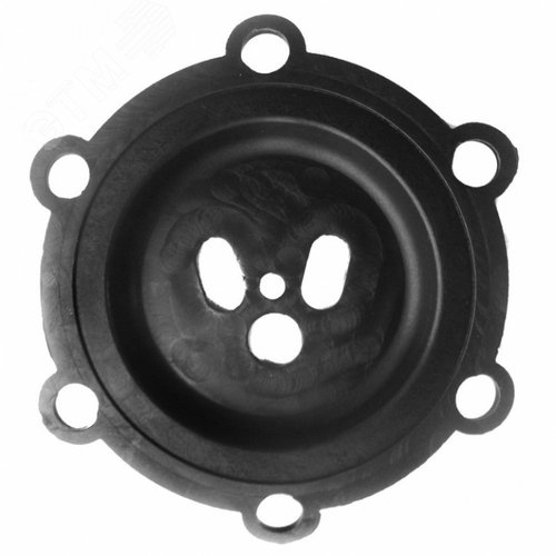 Изображение товара Уплотнительная прокладка, D110мм, 6 лепестков (шт)