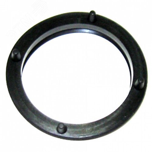 Изображение товара Уплотнительная прокладка D90мм, квадратный профиль (шт)