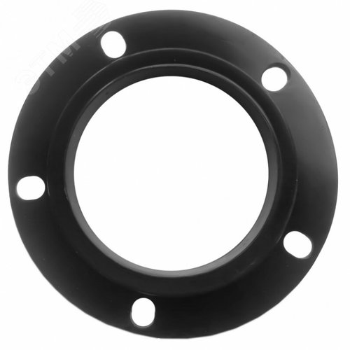 Изображение товара Уплотнительная прокладка VLS, D121мм, 5 отверстий (шт)