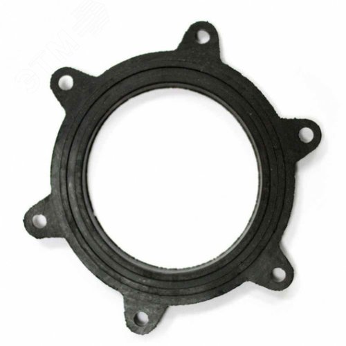 Изображение товара Уплотнительная прокладка, D170мм, 6 лепестков (шт)