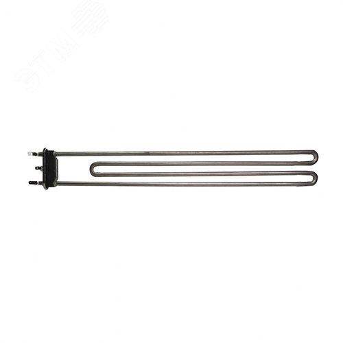 Изображение товара ТЭН 6000Вт, L535мм, R15+, M445, K2, прямой, 220В (шт)