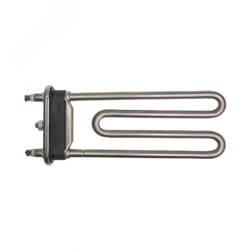 Изображение товара ТЭН 1600Вт, L175мм, R11+, M135, K2, прямой, отверстие под датчик, с термопредохранителем, 230В (шт)