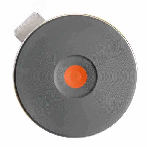 Изображение товара ЭКЧЭ 1500W, D145мм, 4 контакта, c термозащитой (шт)