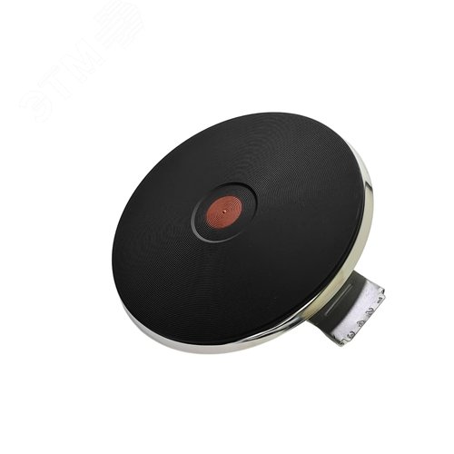 Изображение товара ЭКЧЭ 2000W, D180мм, 4 контакта, c термозащитой (шт)