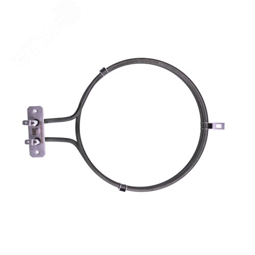 Изображение товара ТЭН духовки 2200Вт, D186мм, круглый, универсальный, Ardo, 230В (шт)