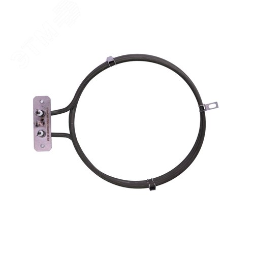 Изображение товара ТЭН духовки 2500Вт, D186мм, круглый, универсальный, Ardo, 230В (шт)