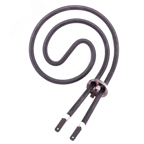 Изображение товара ТЭН плиты 1000W, нерж, L830мм, Электра, 220V (шт)