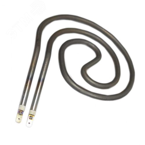 Изображение товара ТЭН плиты 1000W, нерж, L930мм, Россиянка, 220V (шт)