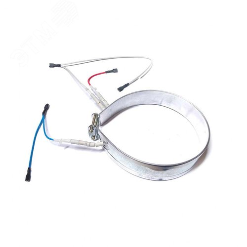 Изображение товара ТЭН для термопота 650W, d135мм, h40мм (шт)