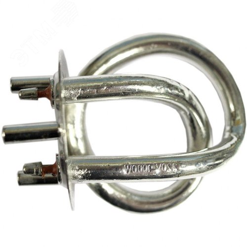 Изображение товара ТЭН для чайников 1000W, универсальный, 220V (шт)