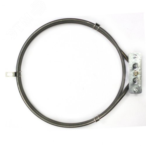 Изображение товара ТЭН духовки 2000Вт, D195мм, круглый, универсальный, Ardo, 220В (шт)