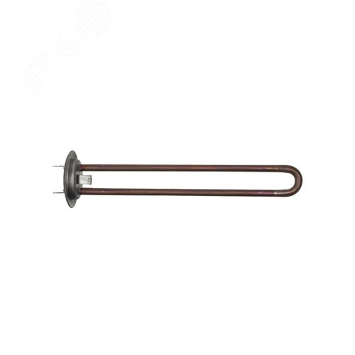 Изображение товара ТЭН RF 700Вт, медь, D64мм, М4, клеммы под разъем, L245мм, 220В (шт)