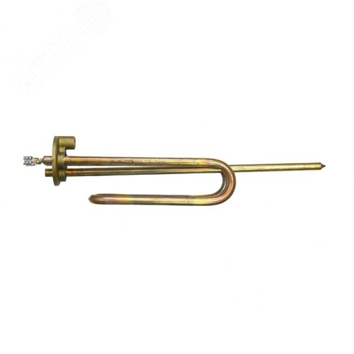 Изображение товара ТЭН RCA 1200Вт, медь, D48мм, М5, 220В (шт)