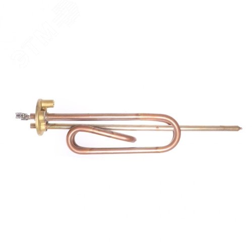 Изображение товара ТЭН RCA 2000Вт, TW, медь, D48мм, М5, 220В (шт)