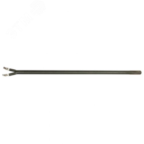 Изображение товара ТЭН 1300Вт, нерж, L450мм, сухой, 220В (шт)