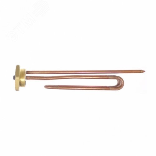 Изображение товара ТЭН RCT 2500W, D42мм, М6, L285мм, 220V (шт)