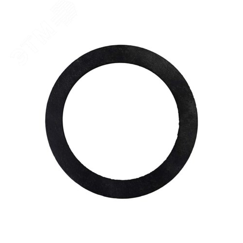 Изображение товара Уплотнительная прокладка, D75мм, G2 1/2, резиновая (шт)