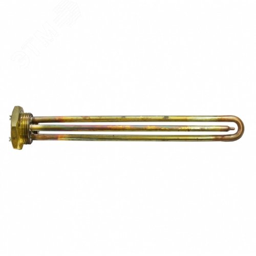 Изображение товара ТЭН RDT 2000W, D42мм, L300мм, 220V (шт)