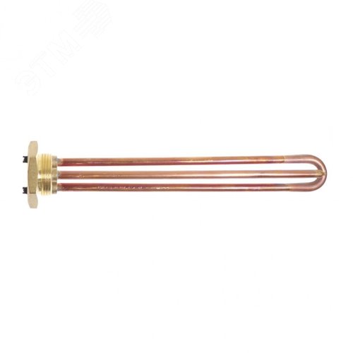 Изображение товара ТЭН RDT 1200W, TW, D42мм, 220V (шт)