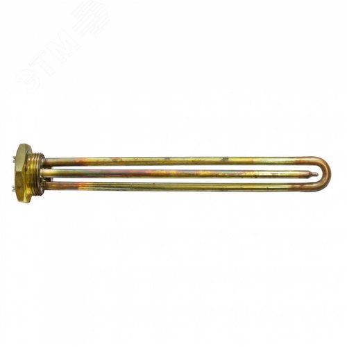 Изображение товара ТЭН RDT 2500W, D42мм, М6, L290мм, 220V (шт)