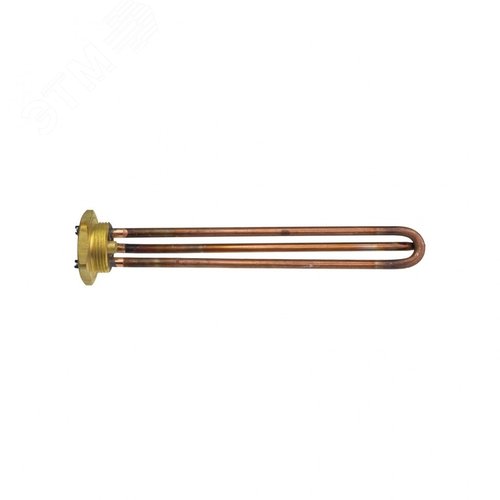 Изображение товара ТЭН RDT 2000W, D42мм, М6, 220V (шт)