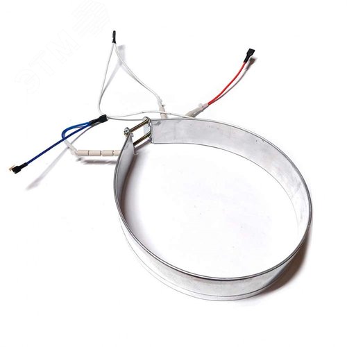 Изображение товара ТЭН для термопота 700W, d162мм, h40мм (шт)