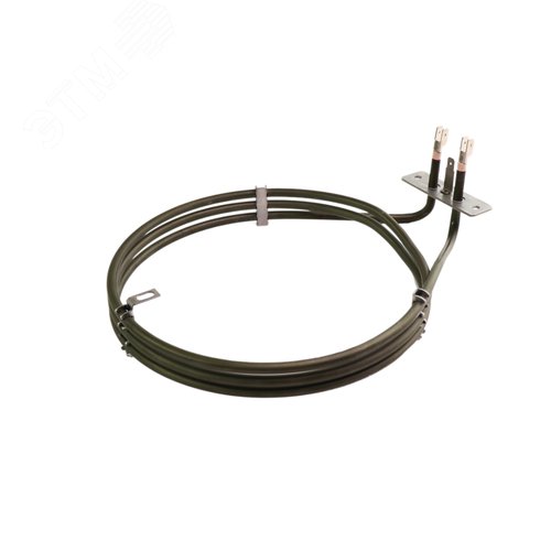 Изображение товара ТЭН духовки 2000Вт, D193мм, круглый,230В (шт)