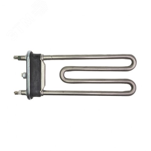 Изображение товара ТЭН 1700Вт, L170мм, R15+, M125, K2, прямой, отверстие под датчик, с термопредохранителем, 230В (шт)