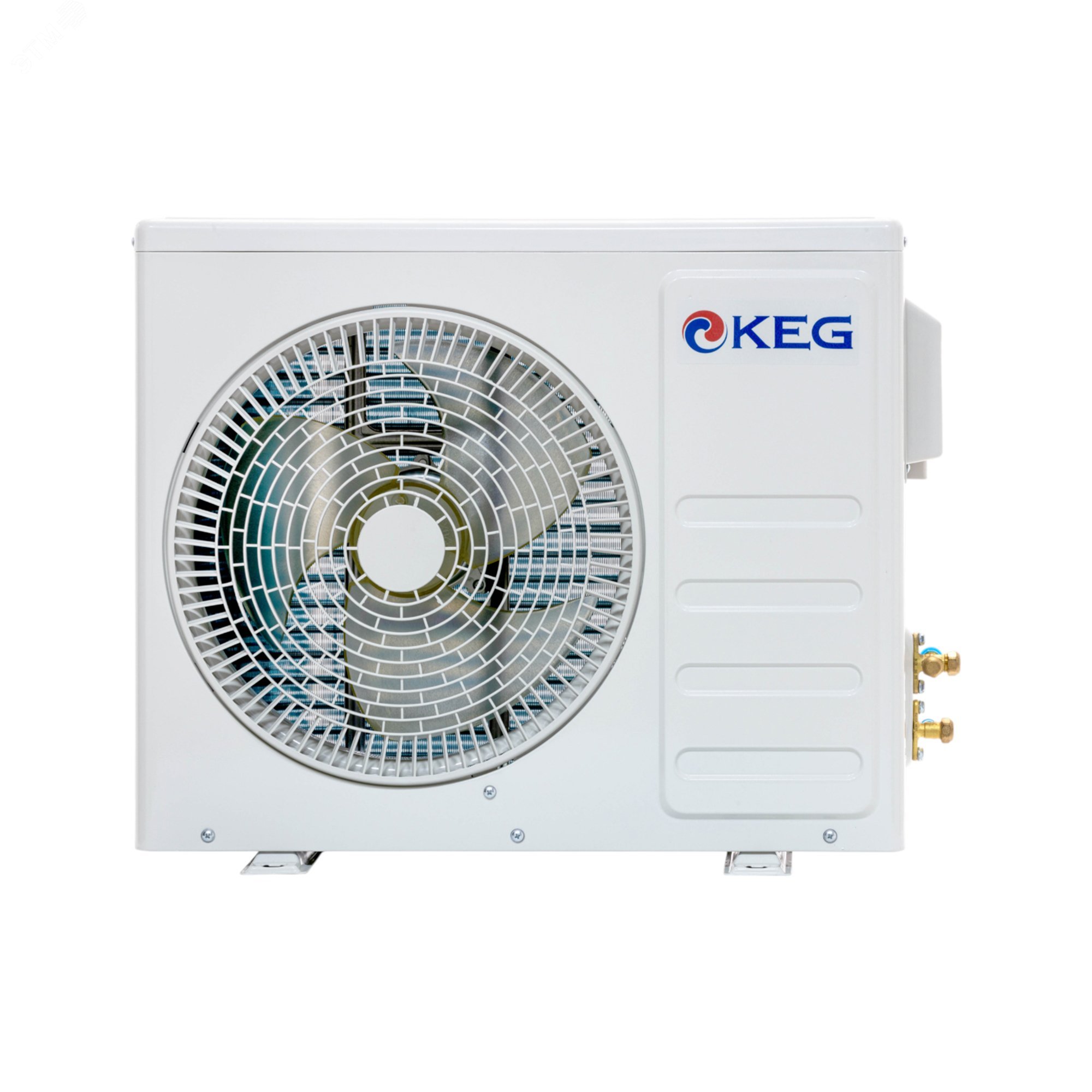 Изображение товара Кондиционер наружный блок KAC-9GHA-P100/O KEG для дома и офиса