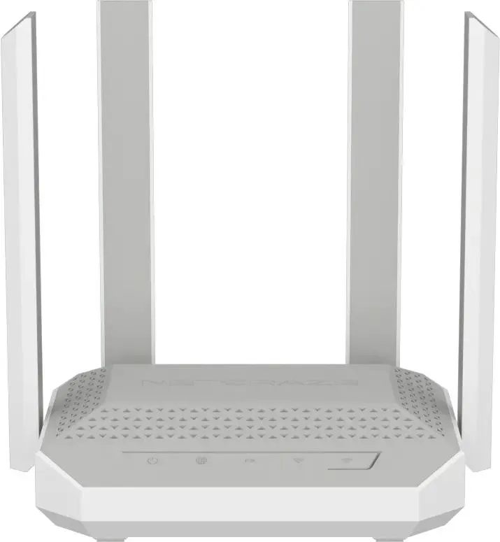 Изображение товара Маршрутизатор Netcraze Hopper DSL Wi-Fi 6 AX3000 2.4/5ГГц