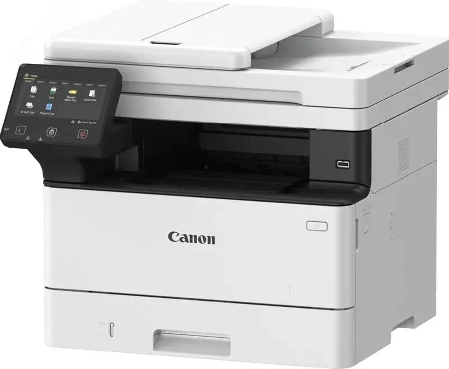 Изображение товара МФУ лазерное Canon MF463DW A4 с дуплексом и Wi-Fi