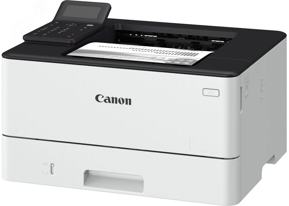Изображение товара Лазерный принтер Canon i-Sensys LBP246DW с автоматической двусторонней печатью
