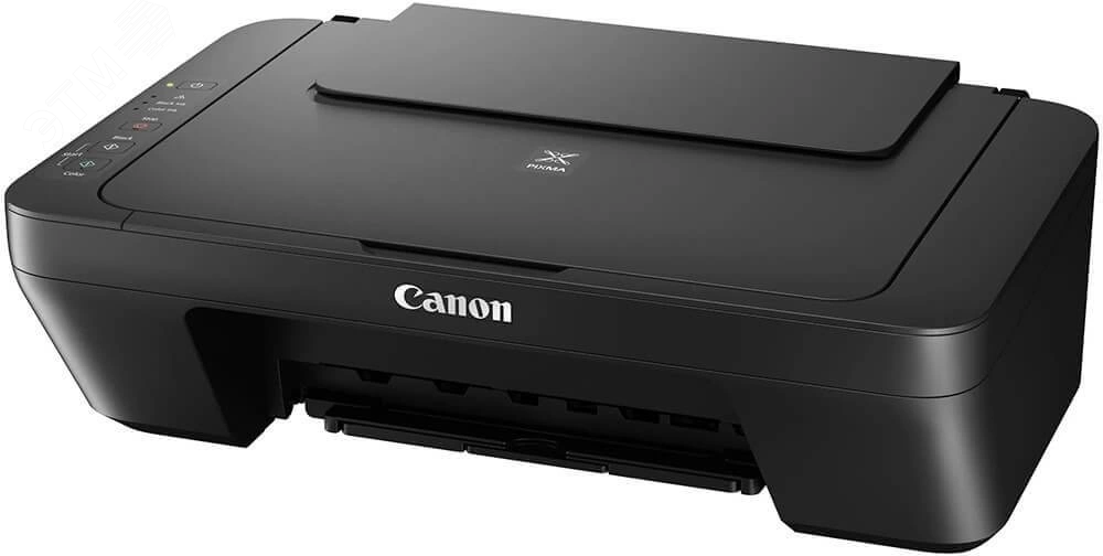 Изображение товара МФУ струйное Canon Pixma MG2541S - печать, сканирование, копирование дома