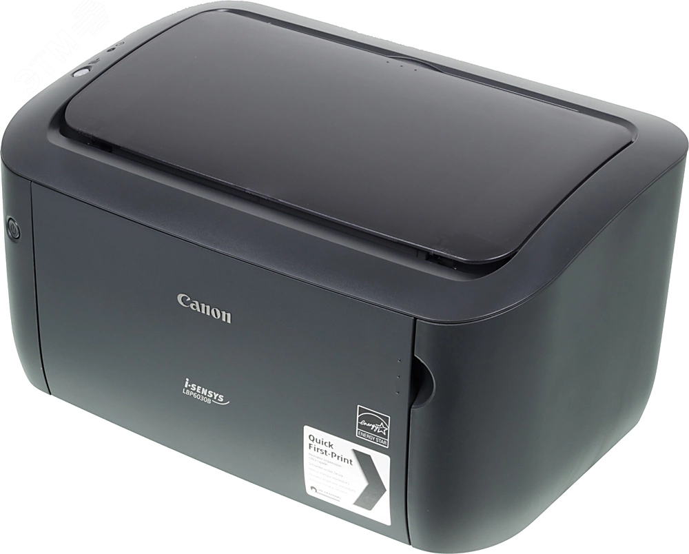 Изображение товара Принтер лазерный Canon i-Sensys LBP6030B A4 чёрный