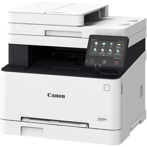 Изображение товара МФУ лазерное цветное i-Sensys MF657Cdw (шт)
