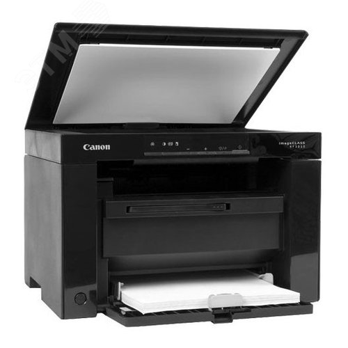 Изображение товара МФУ лазерное i-Sensys MF3010 A4 чёрное (шт)