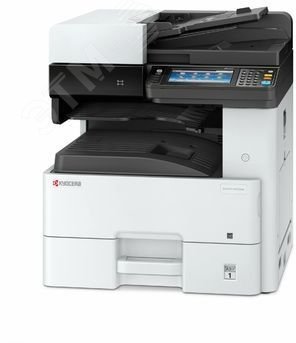 Изображение товара Kyocera ECOSYS M4132idn - МФУ A3/A4, 32 стр/мин, duplex, USB/Ethernet