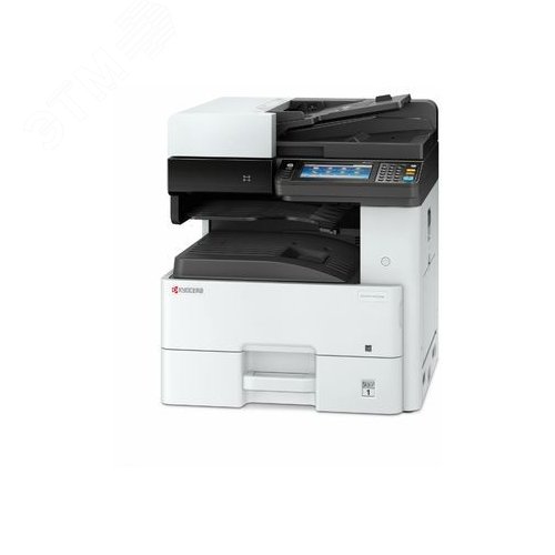 Изображение товара МФУ лазерное Ecosys M4132idn A3 Duplex Net белое (шт)