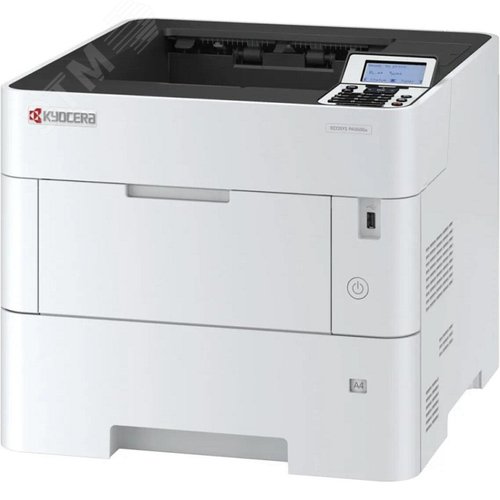 Изображение товара Принтер лазерный Ecosys PA5500x A4 Duplex белый (шт)