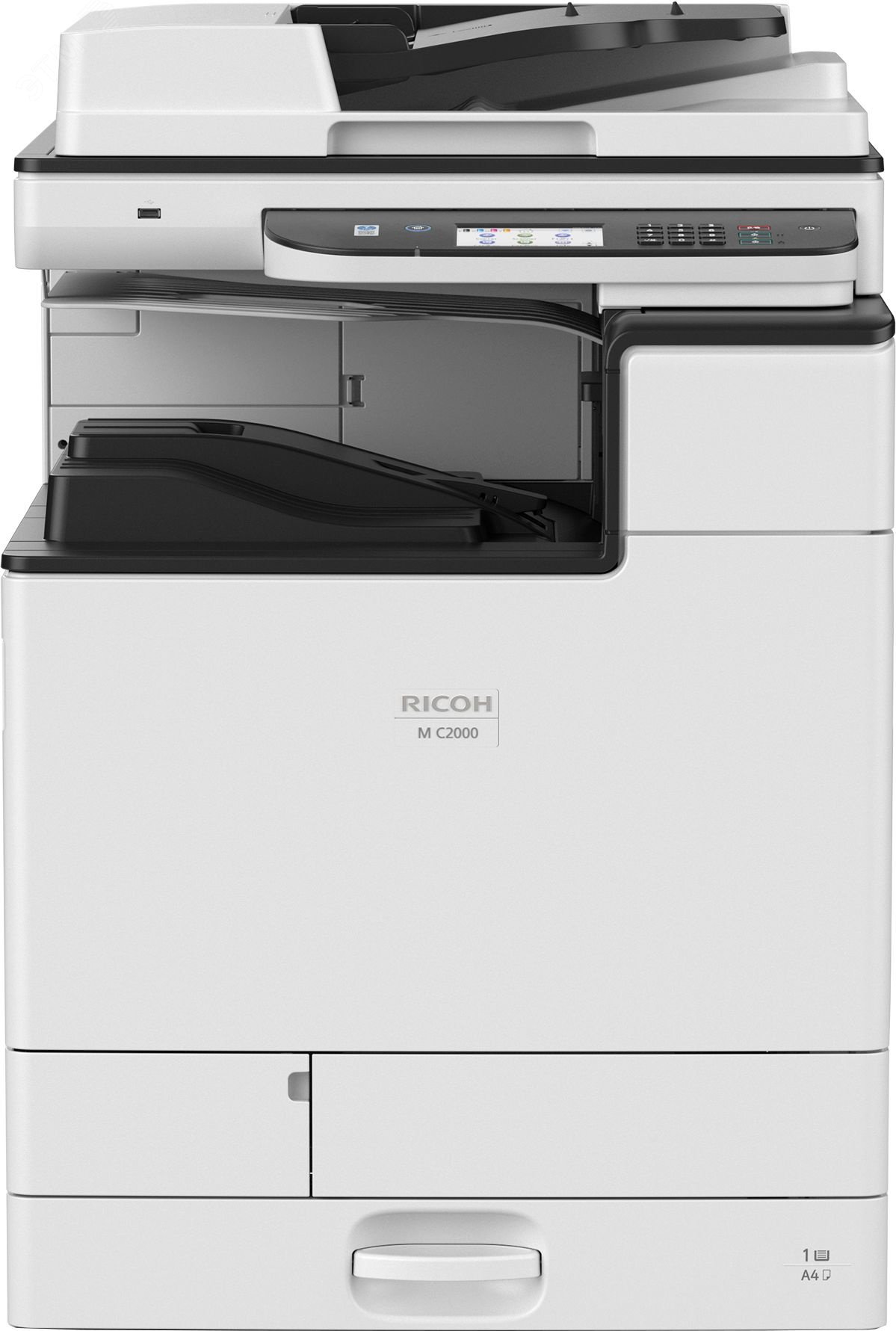 Изображение товара МФУ Ricoh M C2000 A3 Duplex